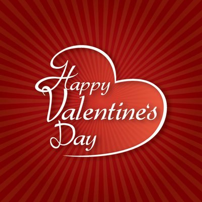 情人节快乐用英语怎么说怎么写