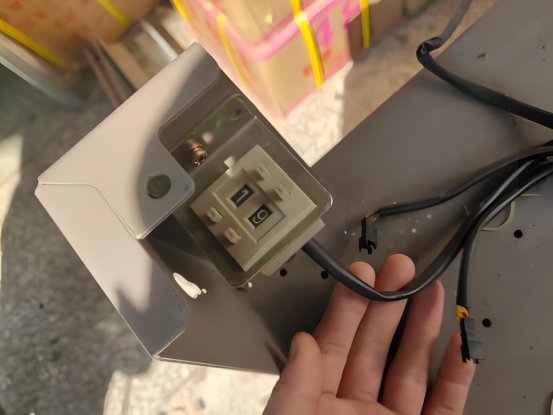 如何安装程序麻将开关