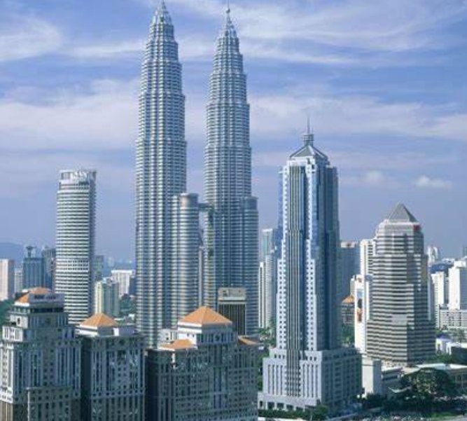 tallest用英语怎么说