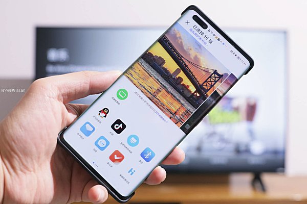 什么软件可以在电视上看直播?