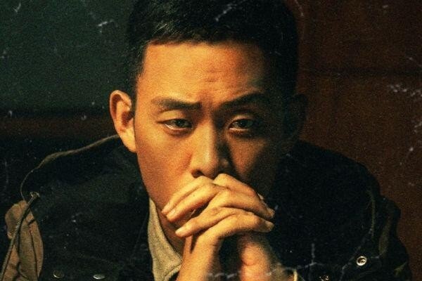 狂飙根据什么小说改编