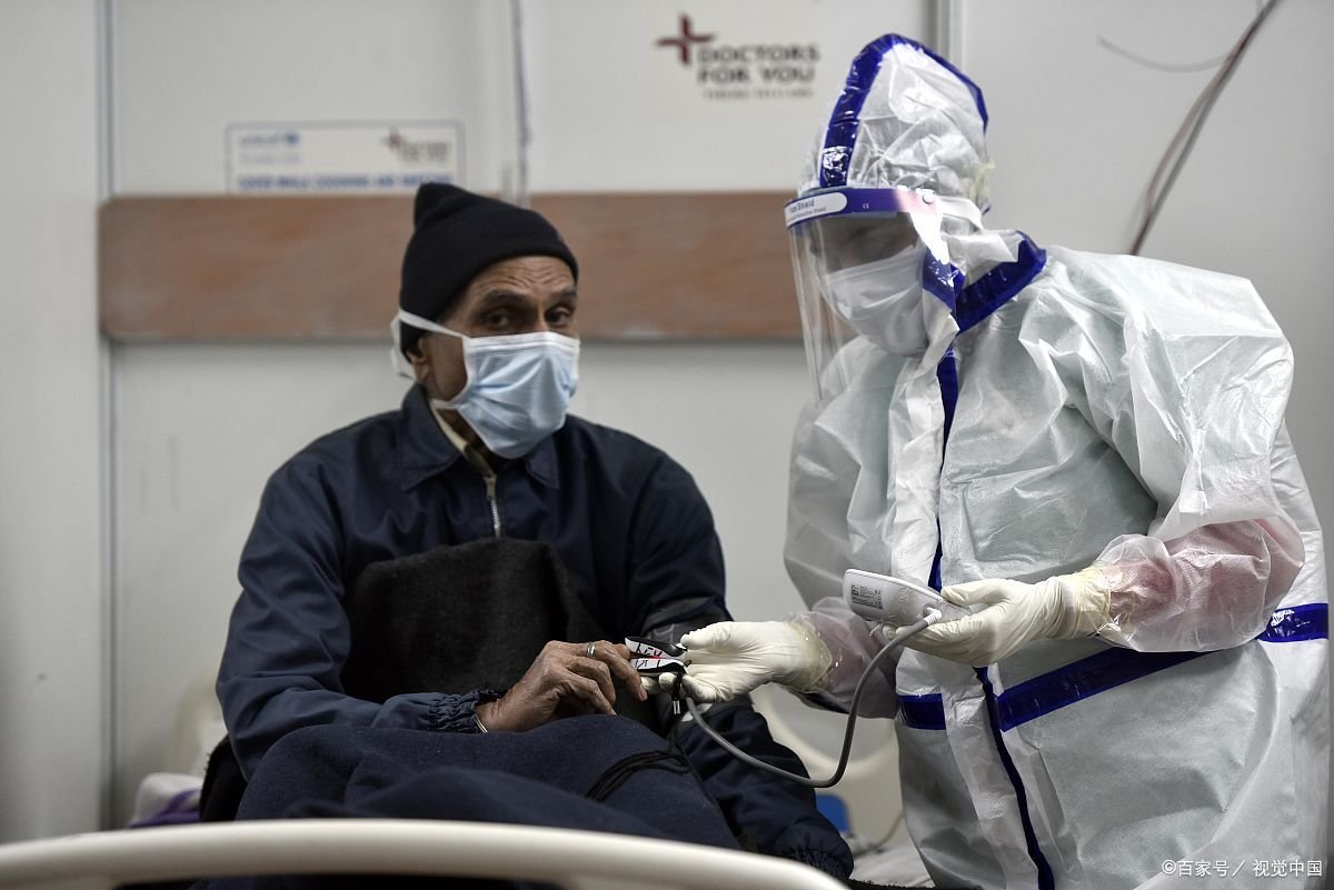 新冠有多少种毒株