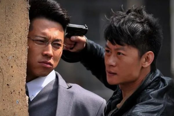 歧路兄弟大结局是怎么回事