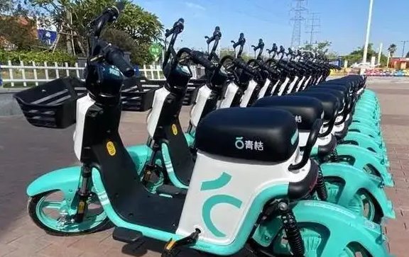 请问怎么联系滴滴青桔客服人员