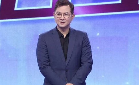 赵川主持的相亲节目