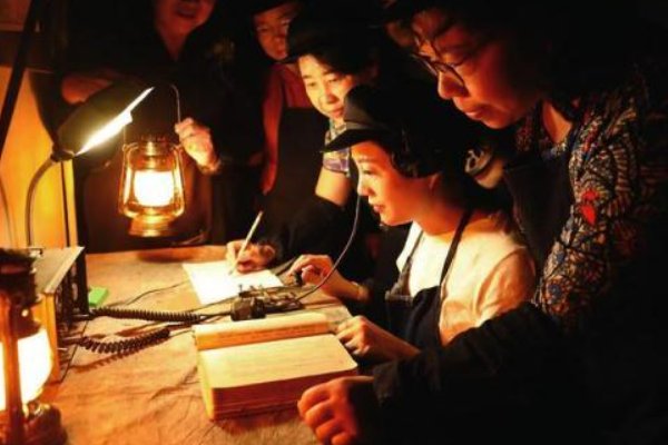 节电下的成都:逛商场如密室逃脱,消费者的安全该如何保障?