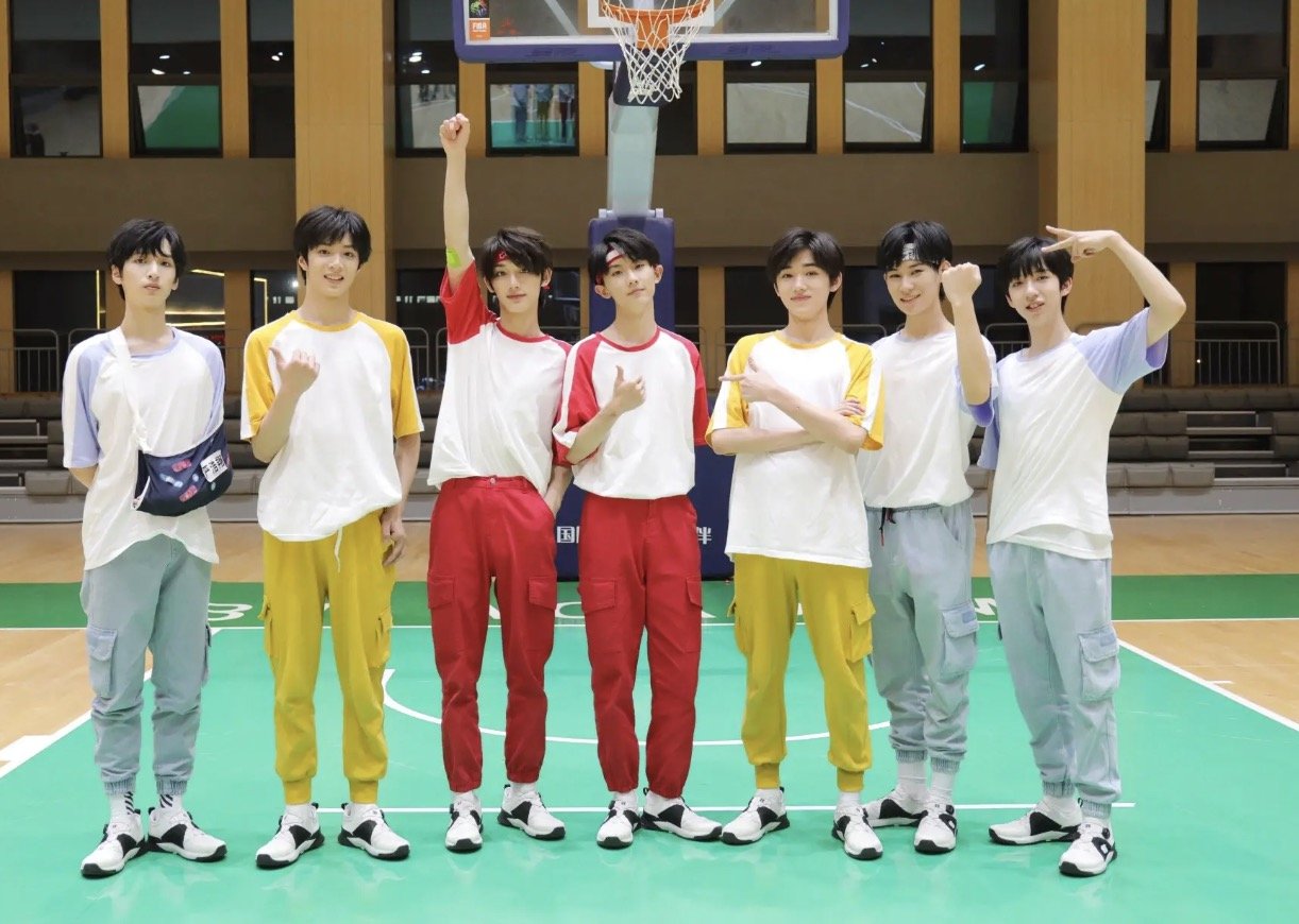 2024跨年晚会有时代少年团吗