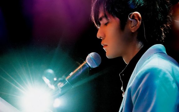 我会发着呆 然后忘记你 接着闭上眼  是周杰伦的哪首歌？