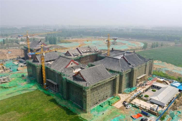 如何看到河南大学龙子湖校区被央视点名批评呢?