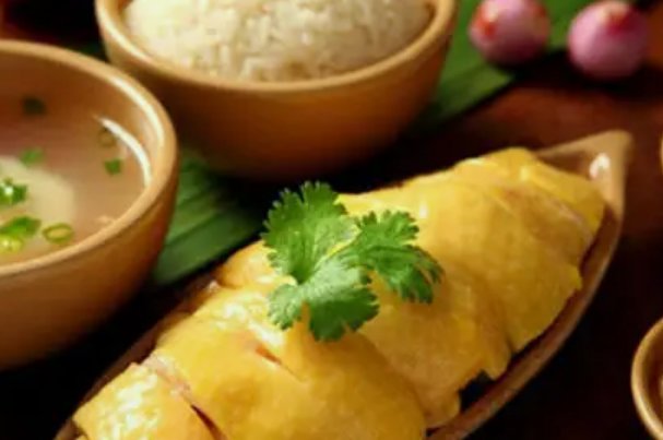 新加坡国菜海南鸡饭告急了，这对当地人的生活会有哪些影响？