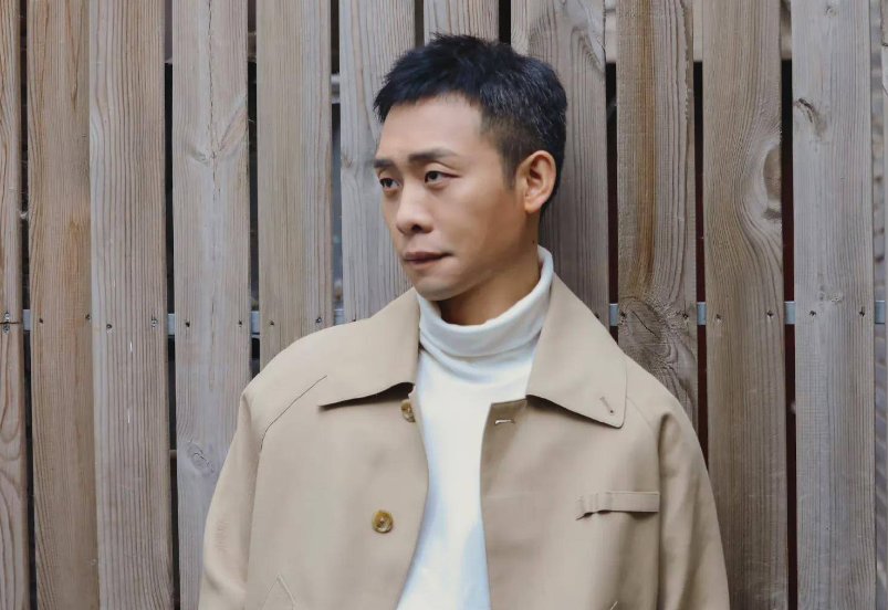 张译主演的最新电视剧