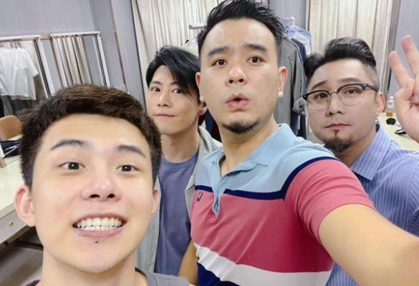 演员王乐天被爆性骚扰21岁女生！他本人是如何回应这件事的？