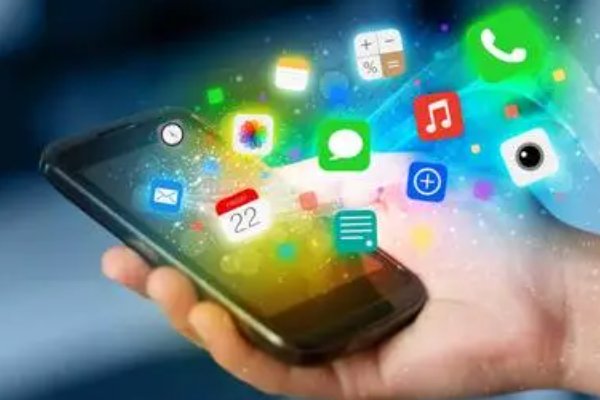 为什么女生男生在一起怼怼的应用？