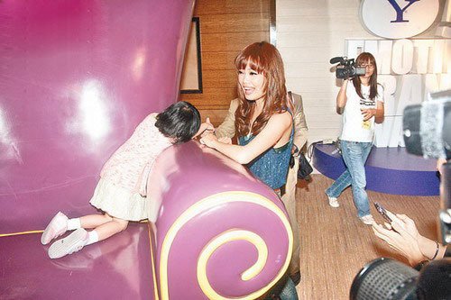 王允祈的曾获奖项