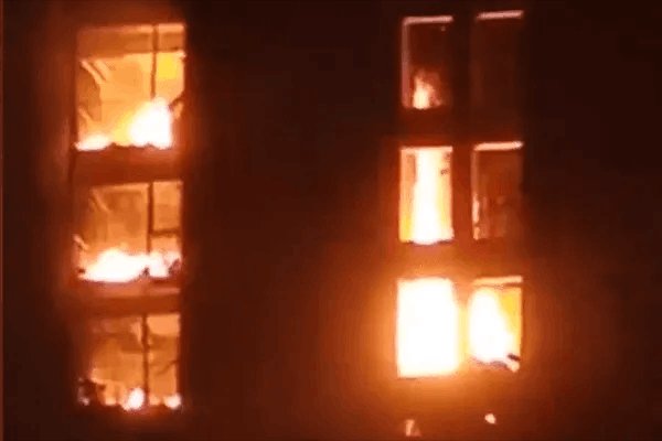 余烬是什么意思