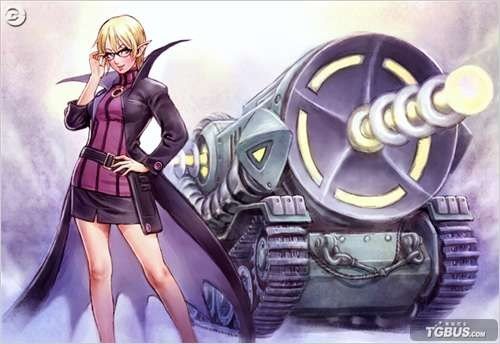 幻域战记的介绍