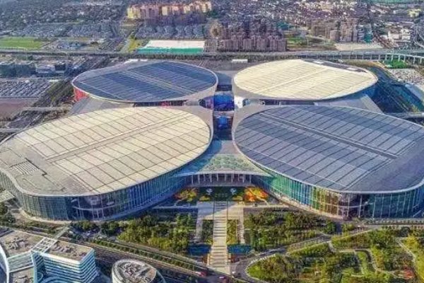 进博会2022年时间