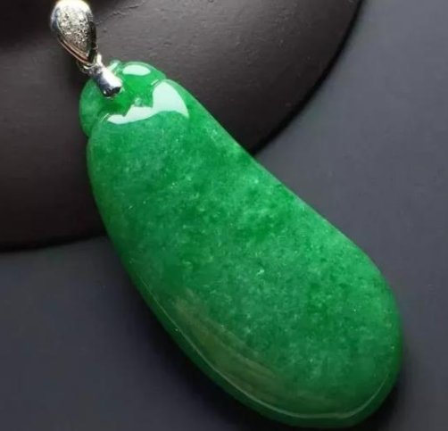 翡翠种水等级怎么划分？