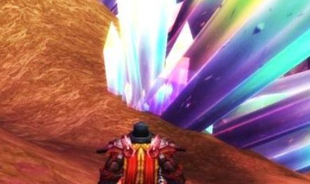 魔兽世界中为什么我无法获得埃匹希斯的顿悟效果 只能获得埃匹希斯的感应效果