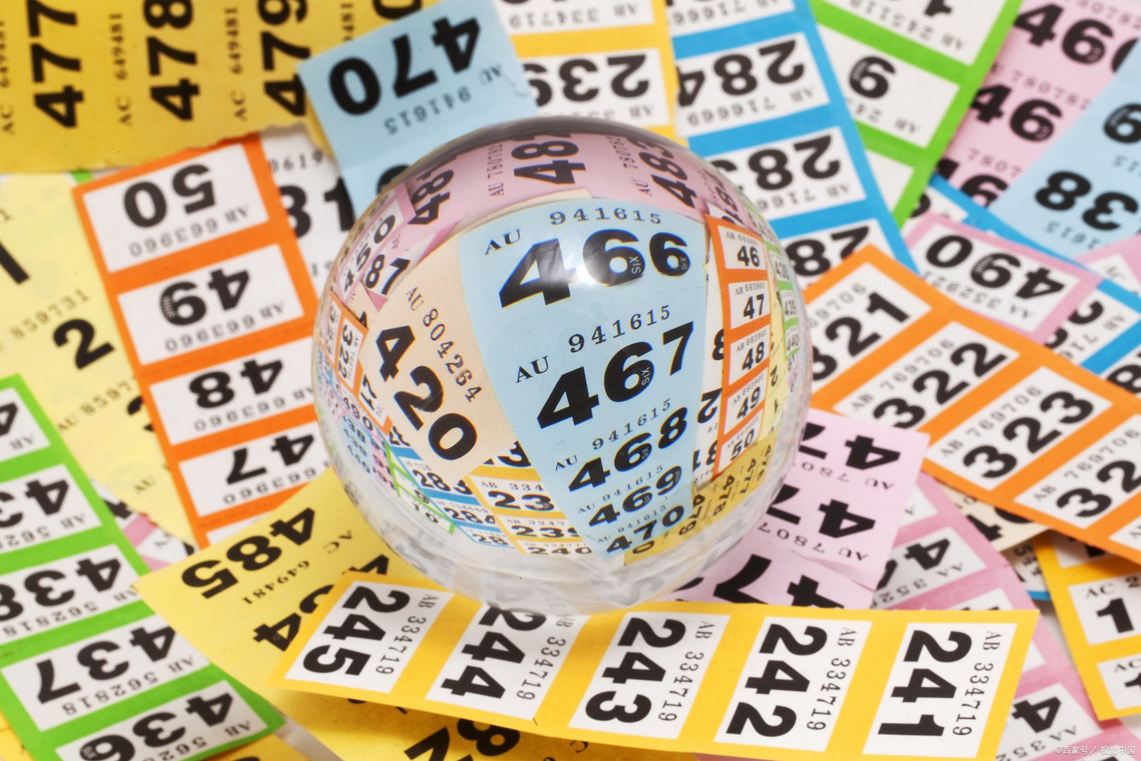 买彩票中了大奖，多久可以拿到钱？有哪些要注意的？你怎么认为?