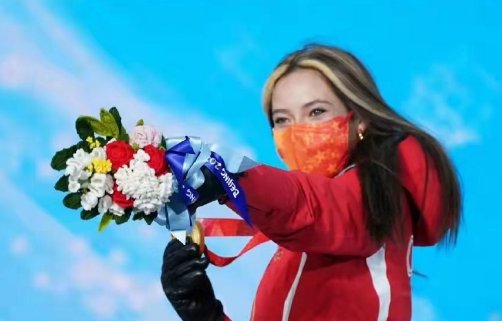 2022年冬奥会奖牌榜排名第几啊？