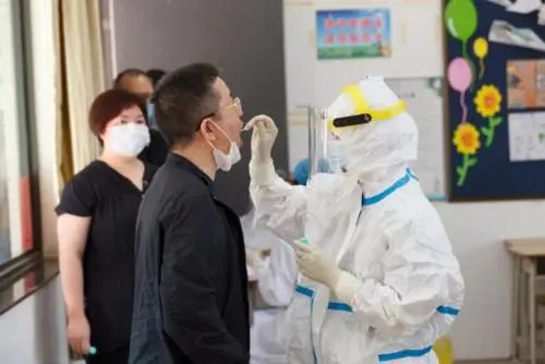 核酸检测前30分钟不能抽烟,原因是什么?