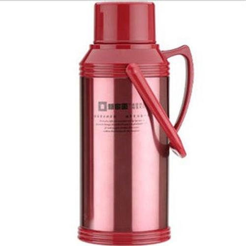 可口可乐倒入保䁔瓶里能喝吗？