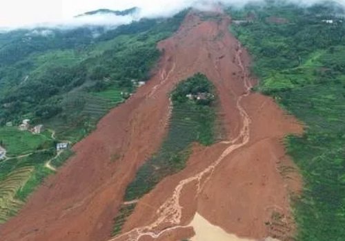 首个台风红色预警！台风“梅花”可能二次登陆，对农业的影响有哪些？