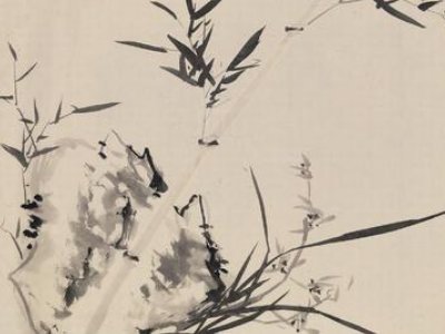 《竹石》这首诗的写作背景是什么啊？