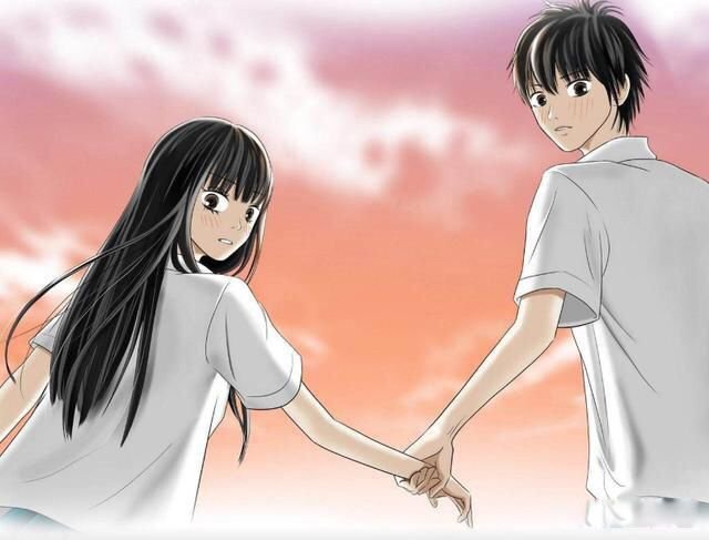 异地恋见面有多疯狂？