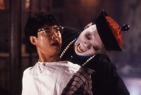 林正英的33部鬼片是什么?