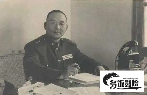 胡前宽是国民什么人物