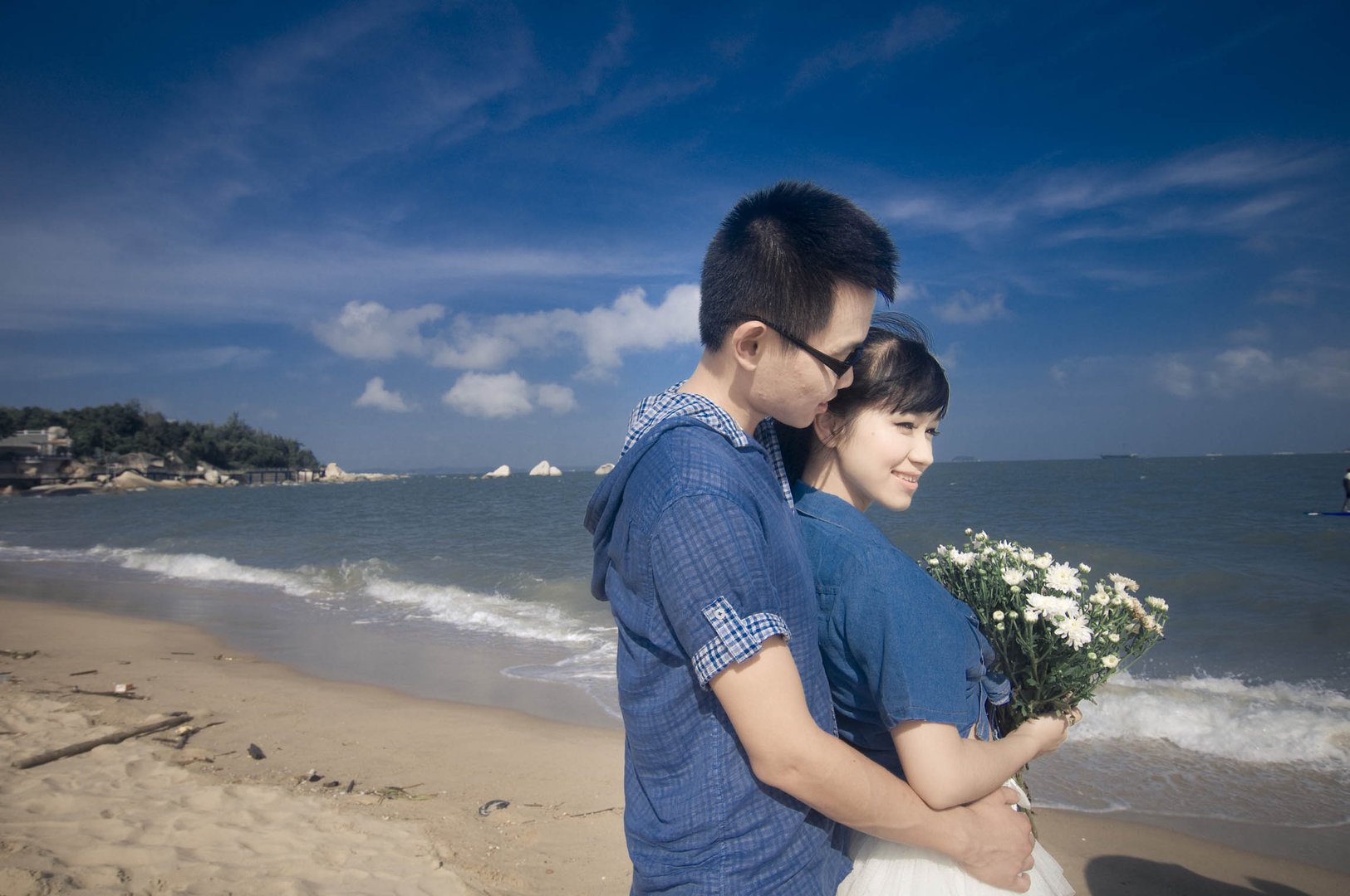 为什么很多男生会在第一次时感觉很痛苦呢？