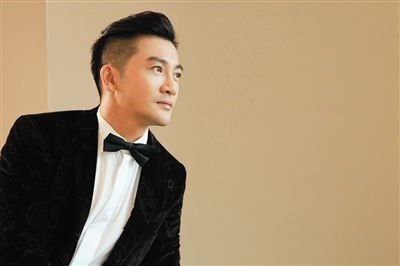 49岁的苏有朋到底是多少人的青春?他不老的原因是什么?