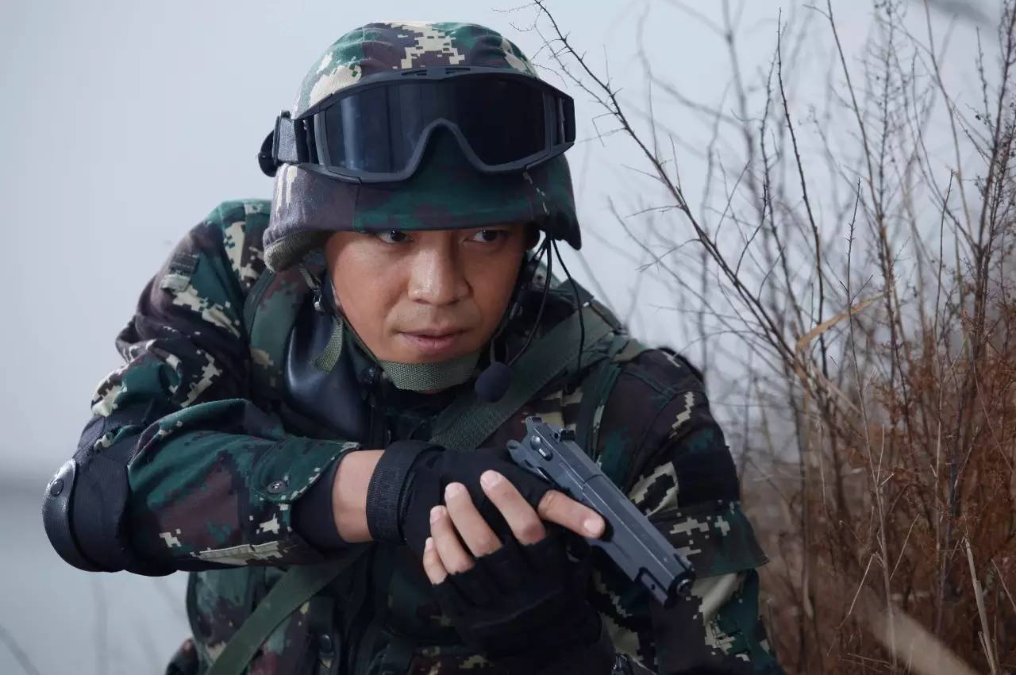 十部必看特种部队电视剧