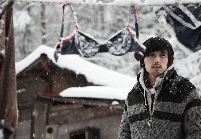 陷阱致命诱惑讲的什么