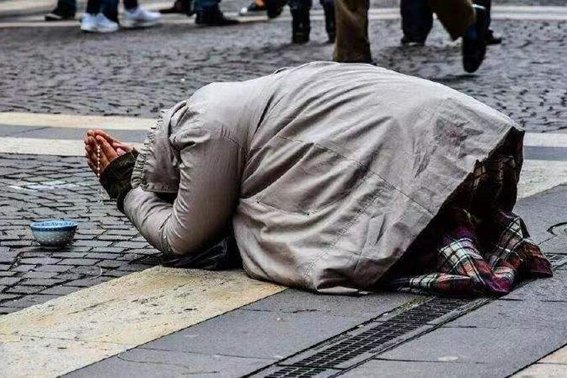 beggar是什么意思