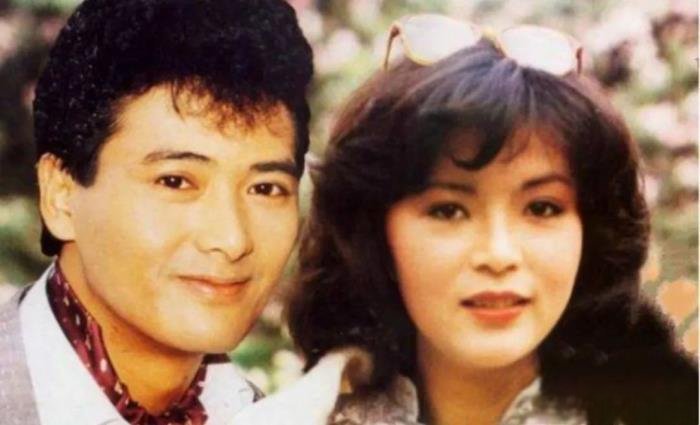 周润发老婆陈荟莲的个人资料 为什么不生儿育女