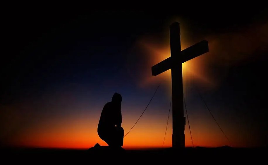 忏悔的意思怎么解释