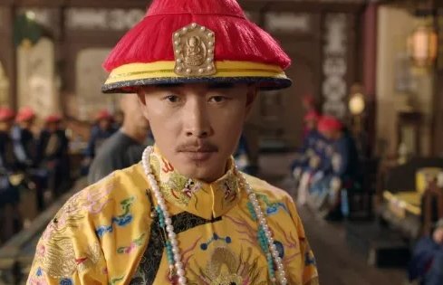 天下长河总共多少级？