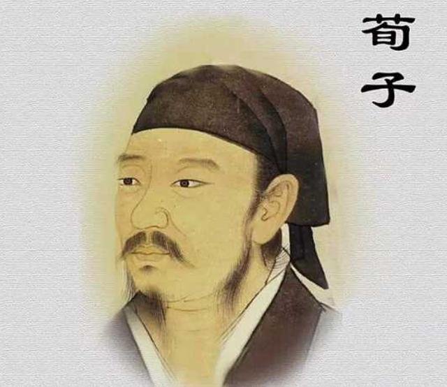 历史中,荀子有两个徒弟,一个是李斯,一个是韩非子。他更喜欢哪个弟子?哪个弟子更厉害?