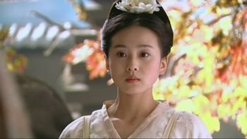 聊斋奇女子的刘诗诗饰什么