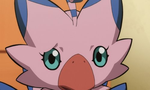 数码宝贝1---6部所有数码宝贝