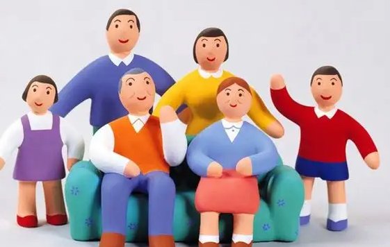 家庭群名称比较好听又有内涵的那种