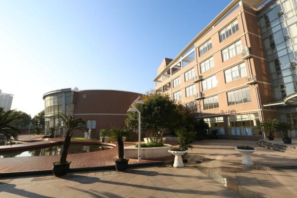 上海市浦东新区初中排名