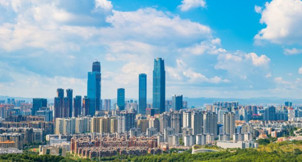 国庆节后上班第一天，冷空气要来“上岗”了，南宁早晚温差有多大？