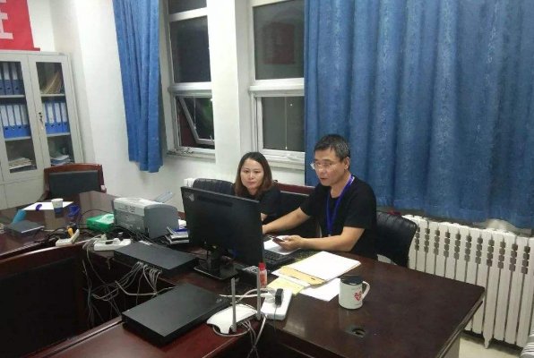 院校在阅一般要多久？