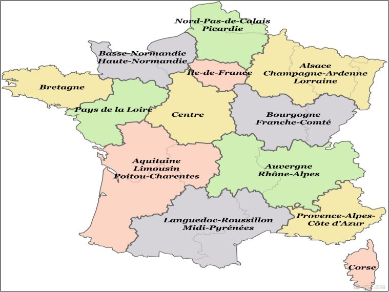 法国面积和人口是多少