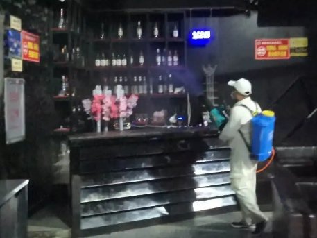 广州25人感染酒吧负责人发声,每三天消杀一次,如此谨慎为何还会中招?