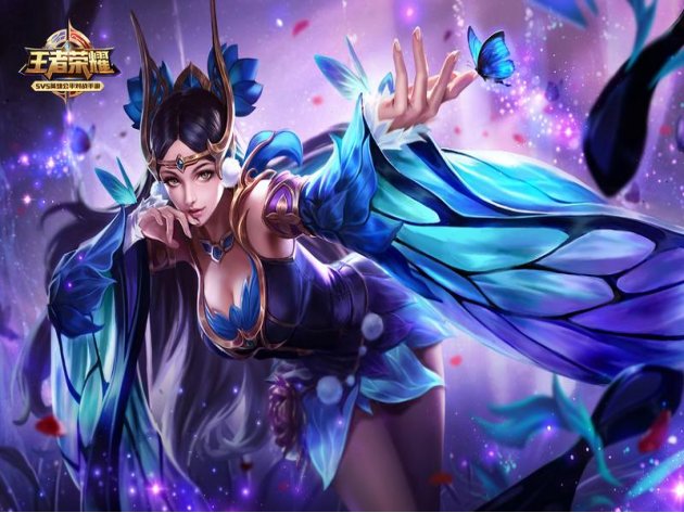 王者最新赛季更新时间s32